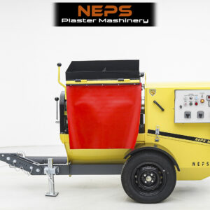 NEPS TP 750 DHS