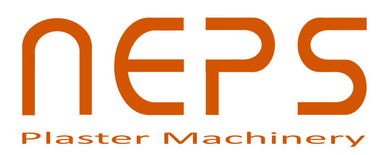 Neps Sıva Makinaları ve Şap Pompaları